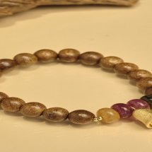 Nụ Trầm Hương Tự Nhiên-Ít Khói, Thơm Ngọt Dịu, Đặc Biệt | DANA MỘC UYỂN