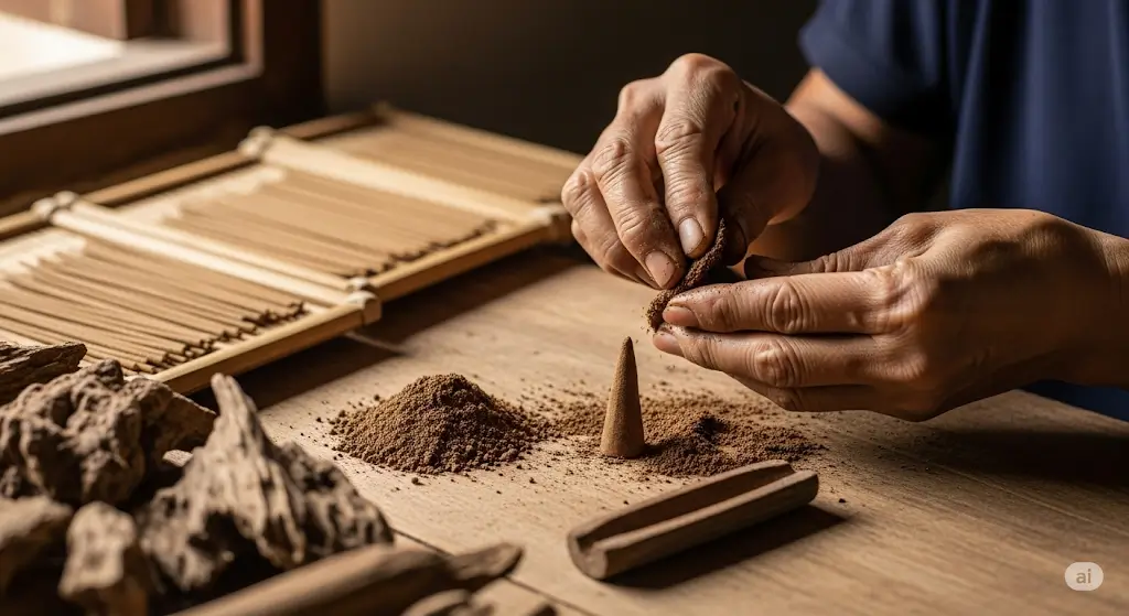 Gia công & định hình