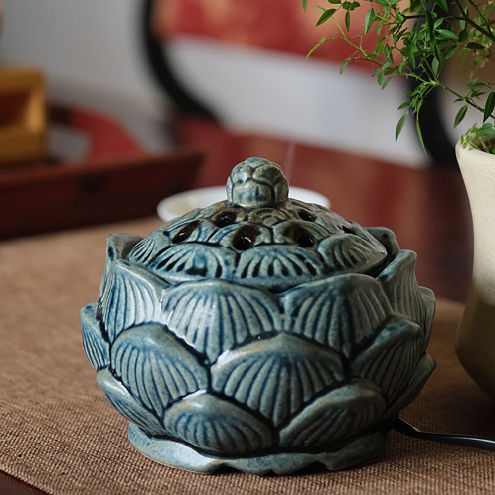 Phụ kiện chơi trầm