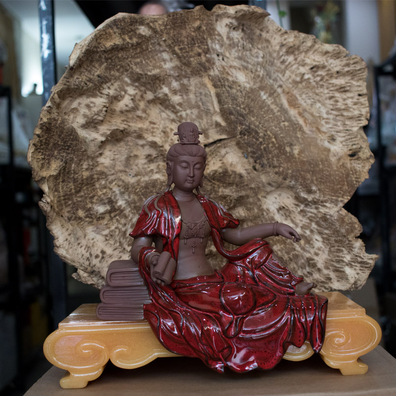 Cảnh Trầm - Tượng Trầm